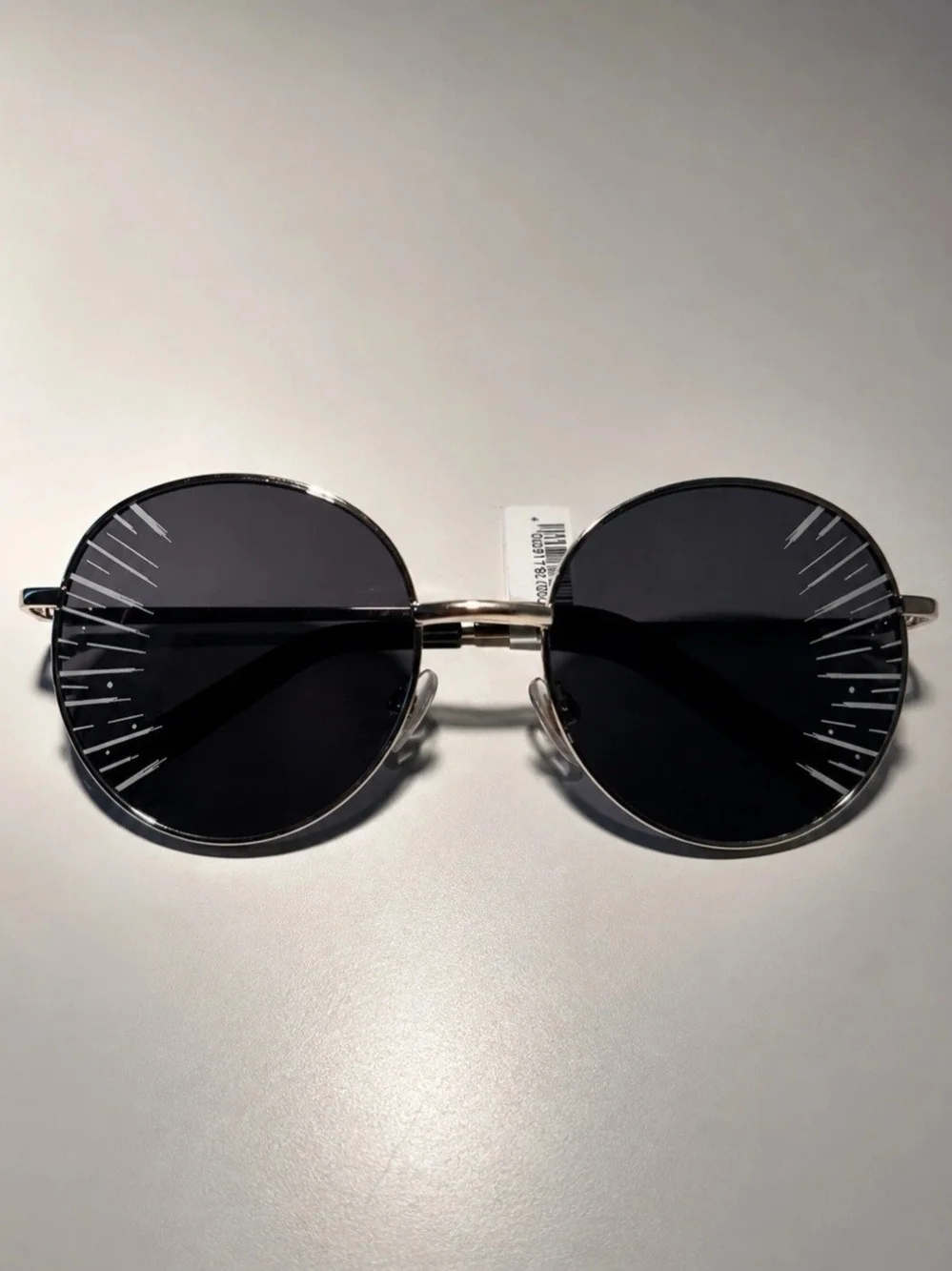 Disney Parks Star Wars Rebel Alliance Hyperdrive Adult Sunglasses